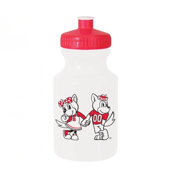 14Oz. Kids Bottle-Pack Pups